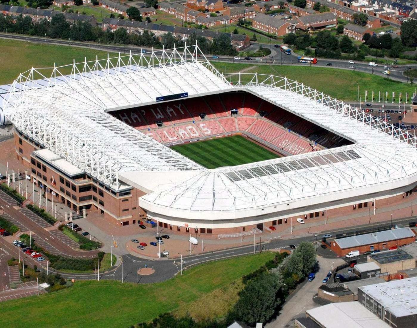 Rose Cottage - City Centre, Hospital Crownwork Studios, Nissan & Stadium Of Light Сандерленд Екстер'єр фото